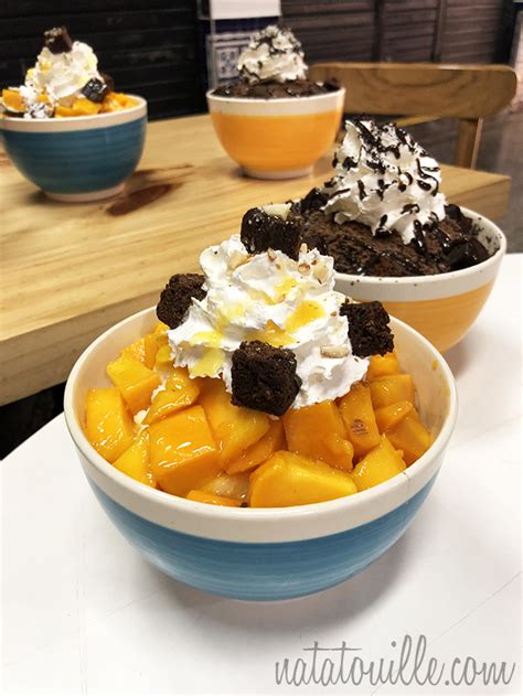 Mr. Bingsu .